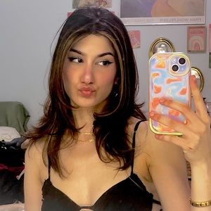 meet your posher: SIHAM